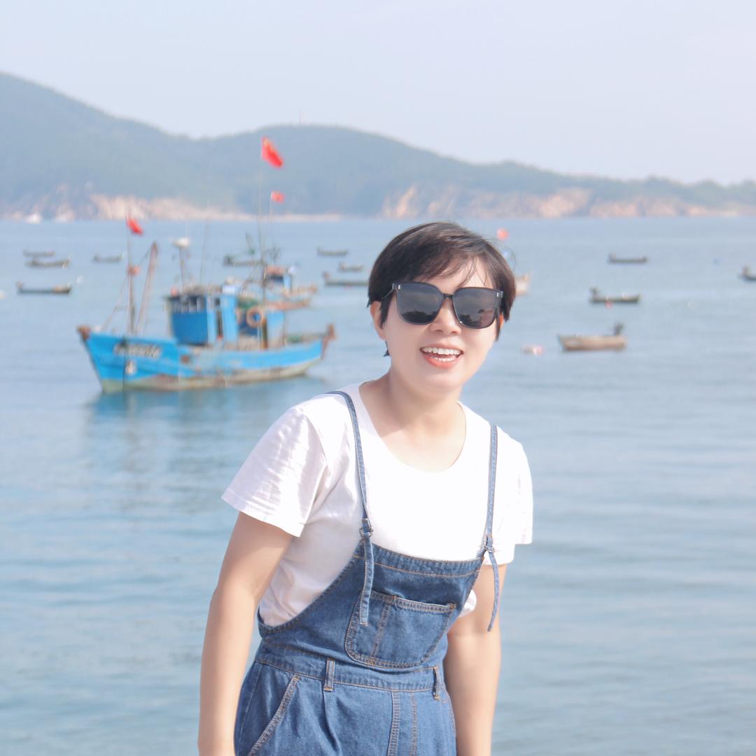 谭老师的快乐星球