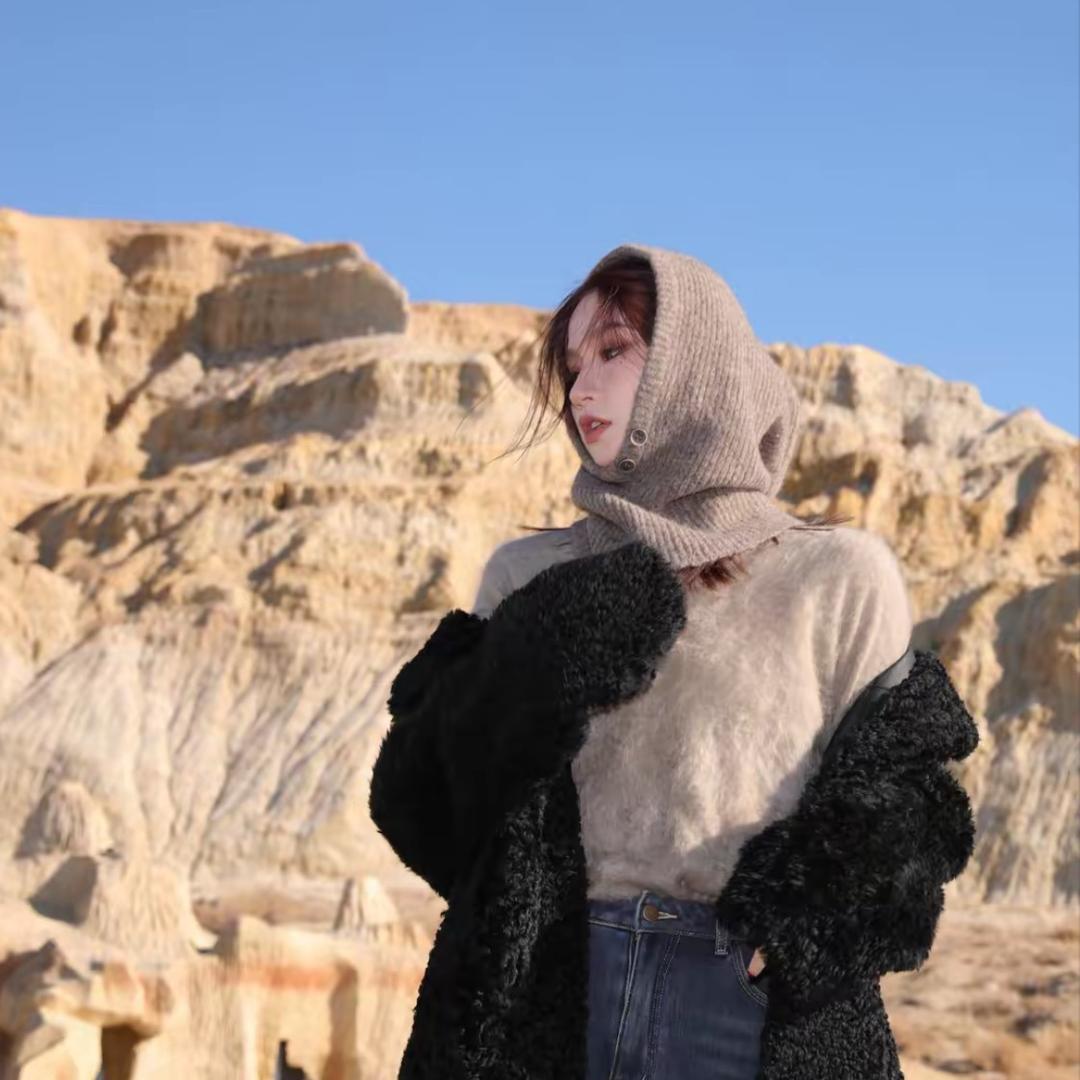 吕噜噜luu ~直播爆款返场