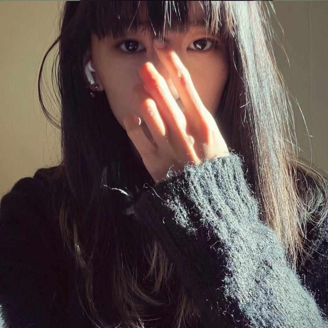 不爱早睡的槡.