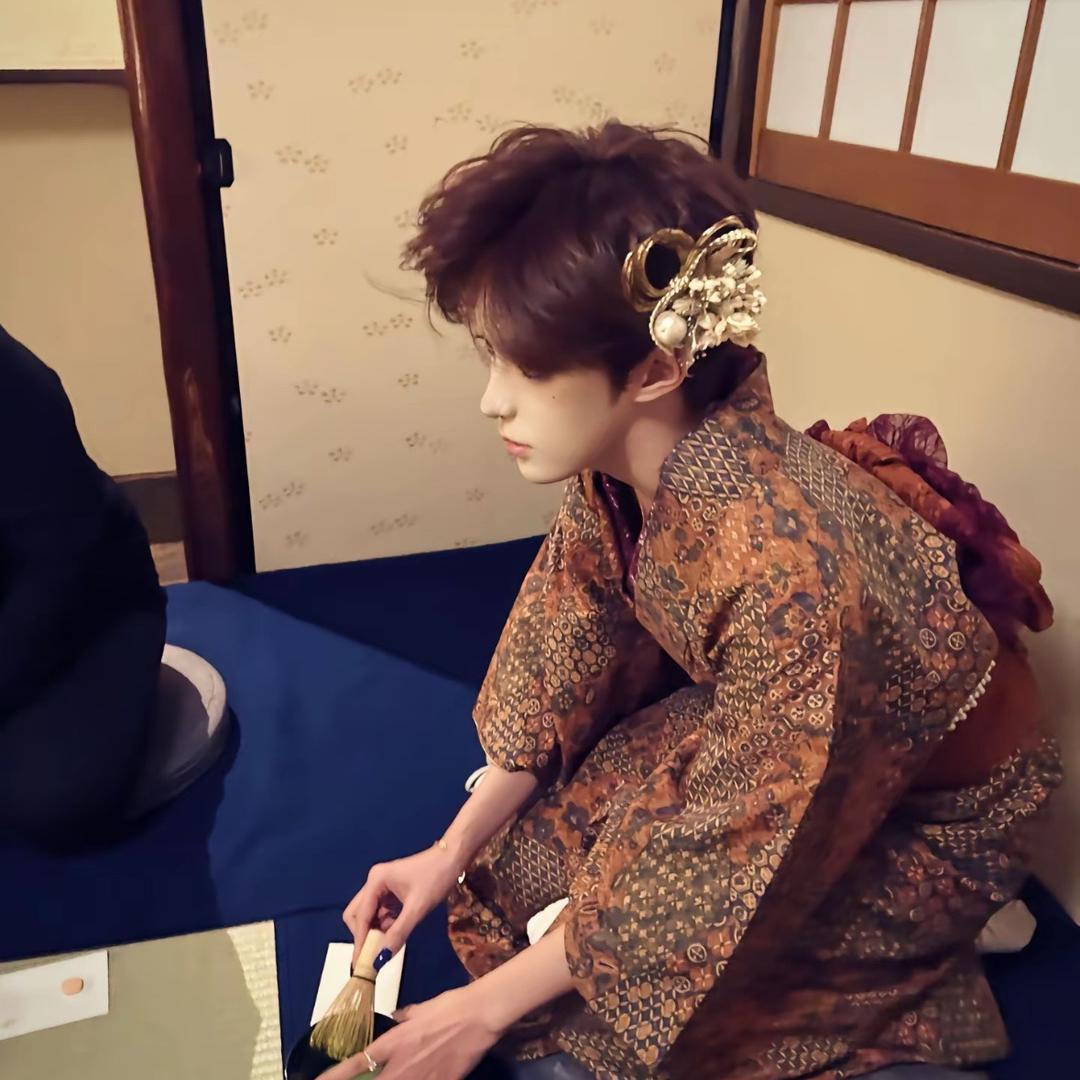 淋雨季大王🌧️