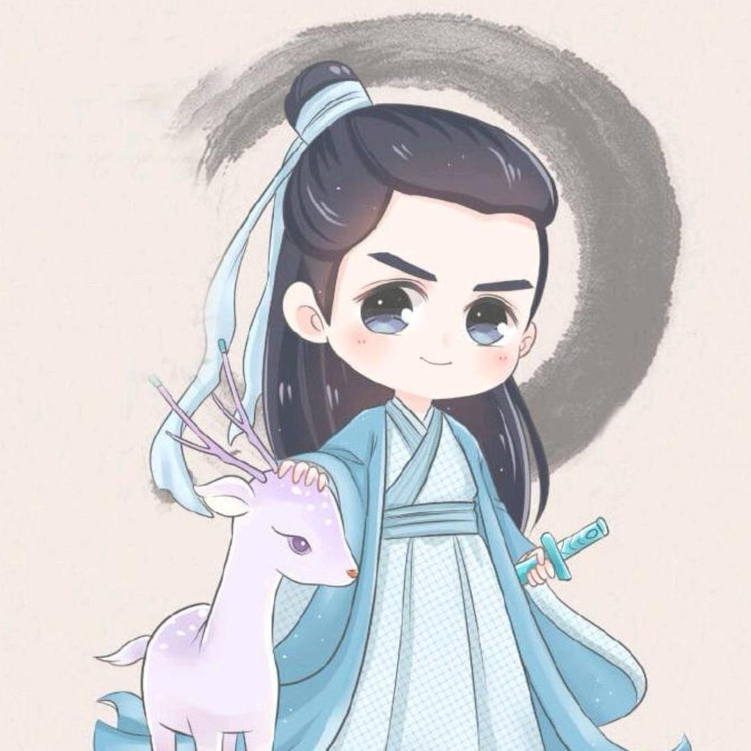曾经的月光