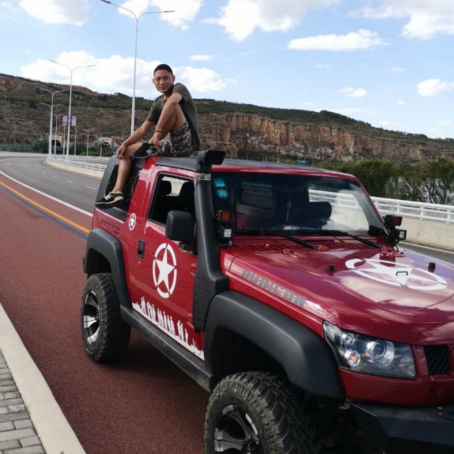 昆明彝狼人二手车销售有限公司