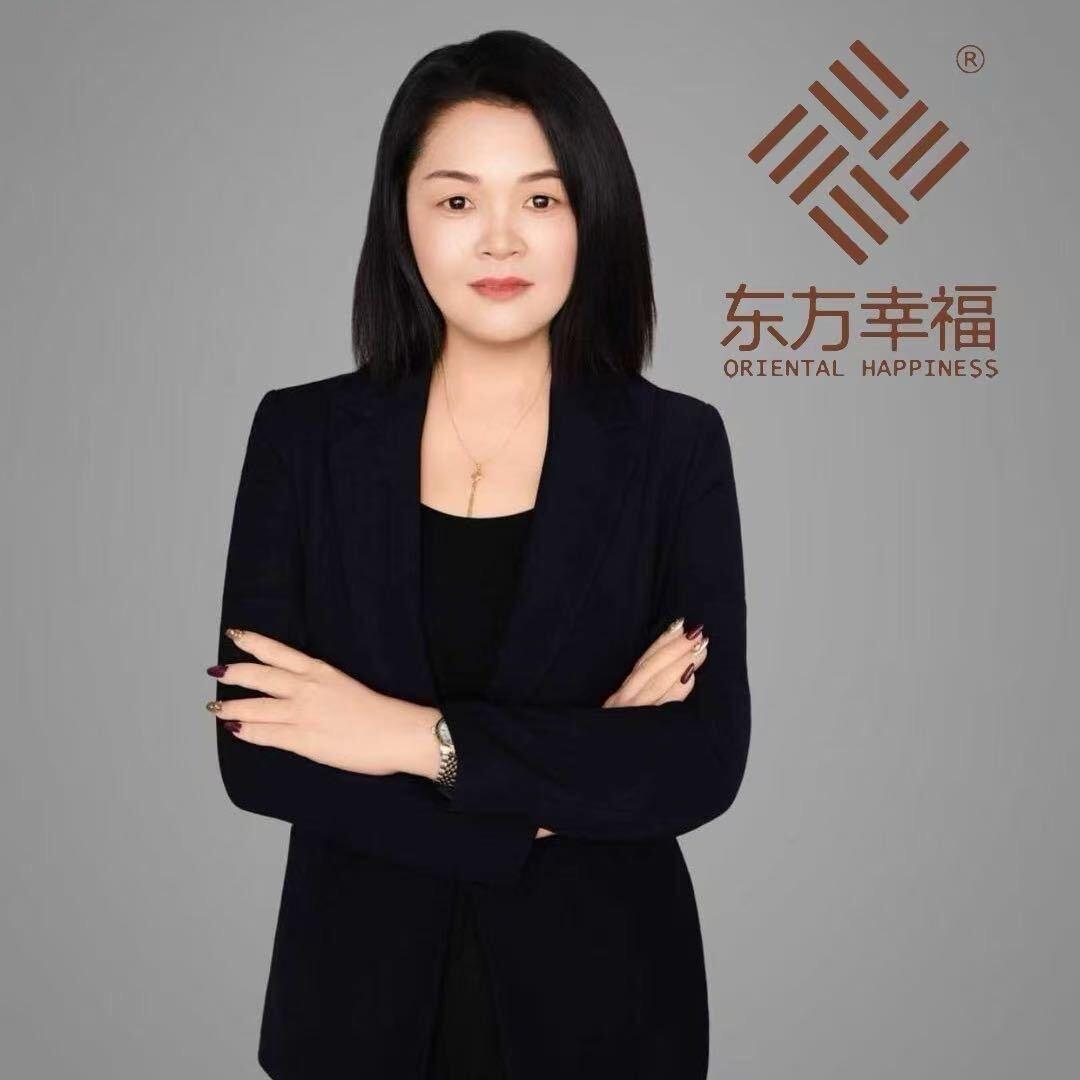 东方幸福国际母婴会所——虎妹