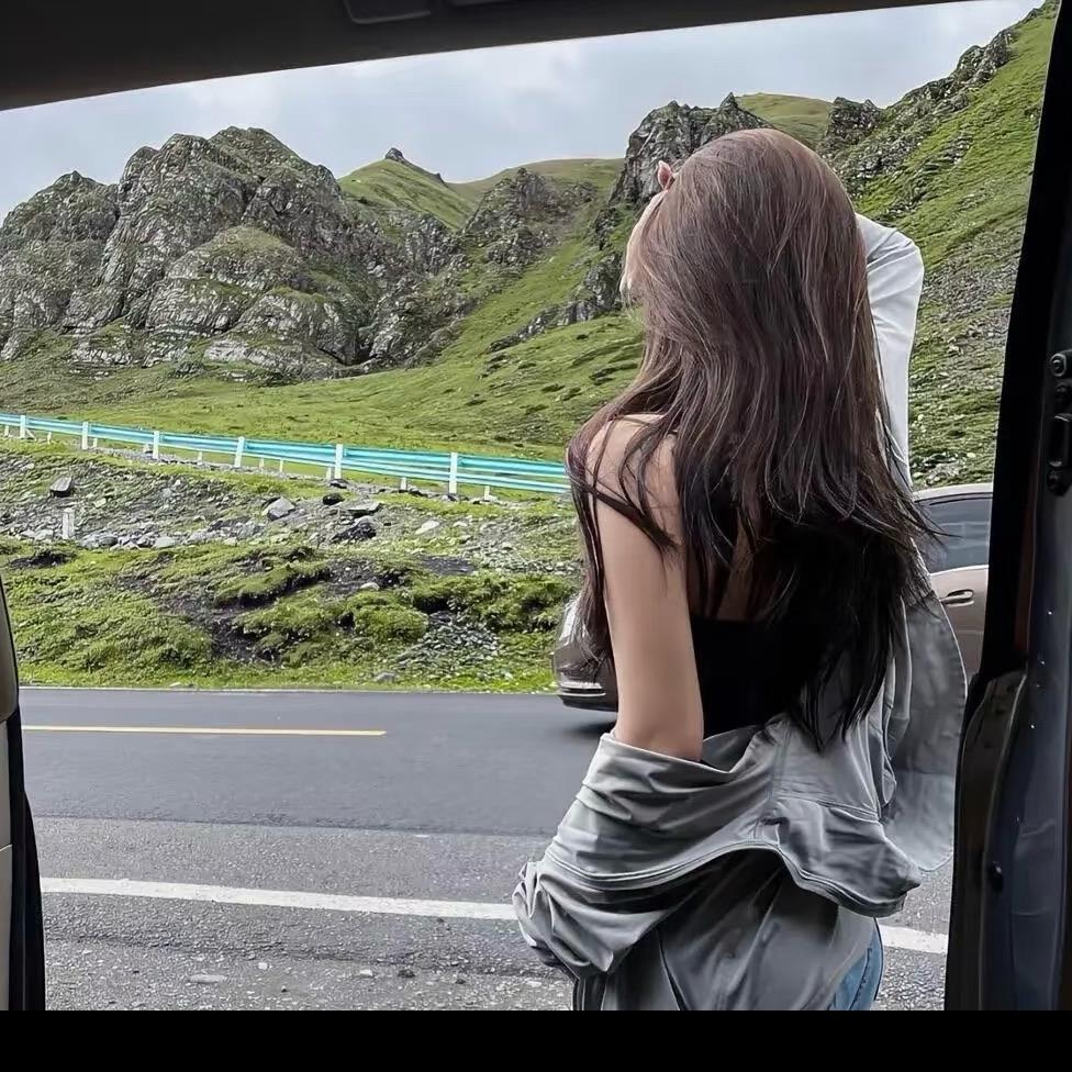 小仙女没烦恼