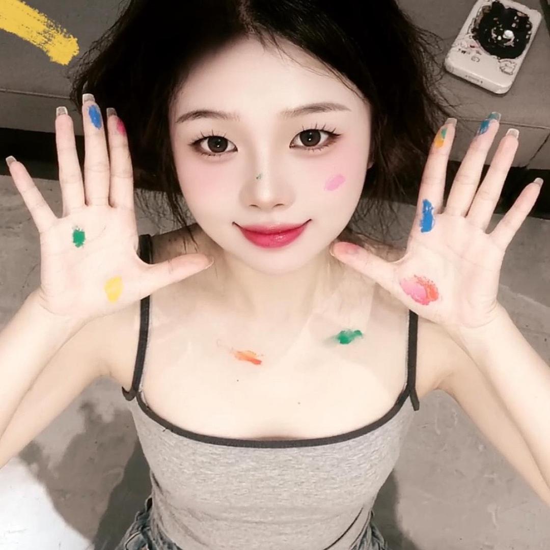 小表妹