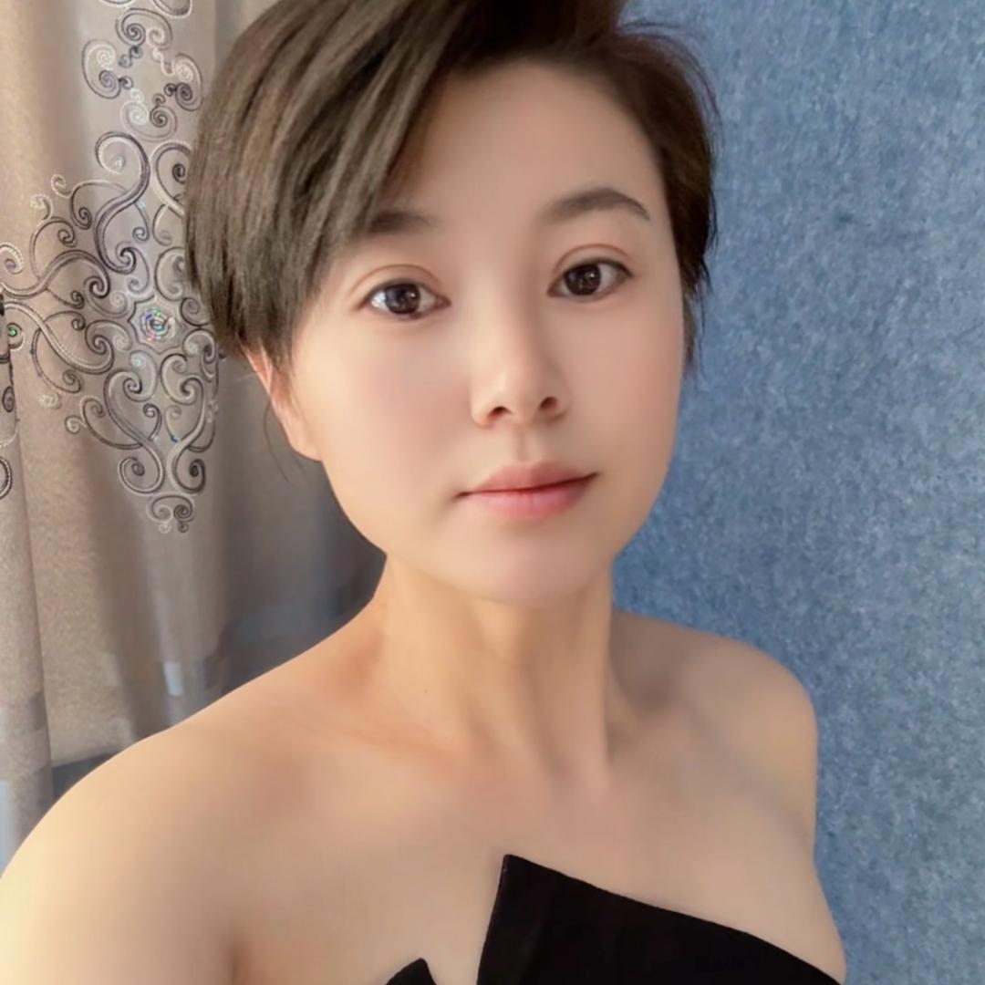 小鱼又瘦了
