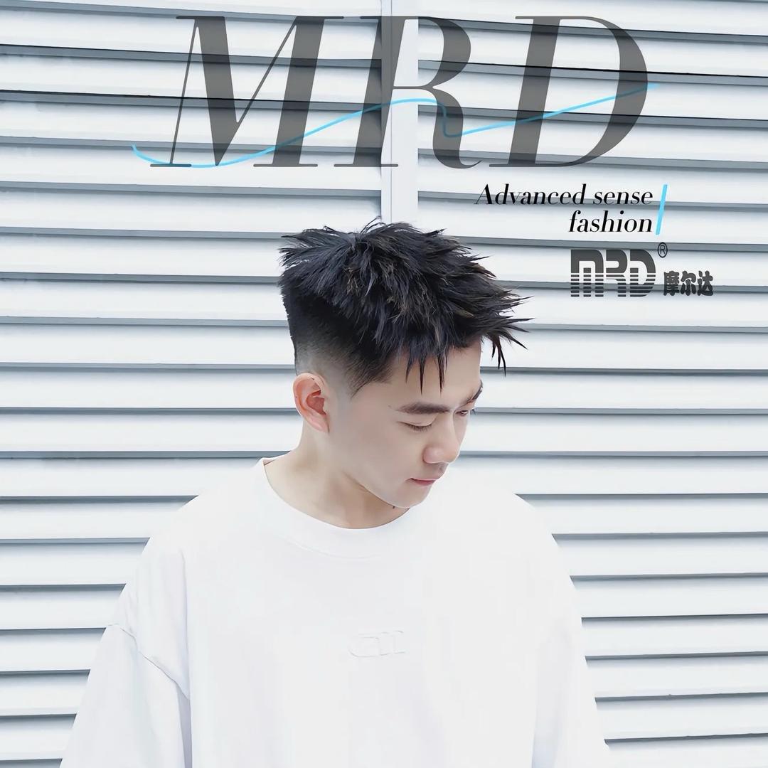 贵港 专注男士发型  川木店长