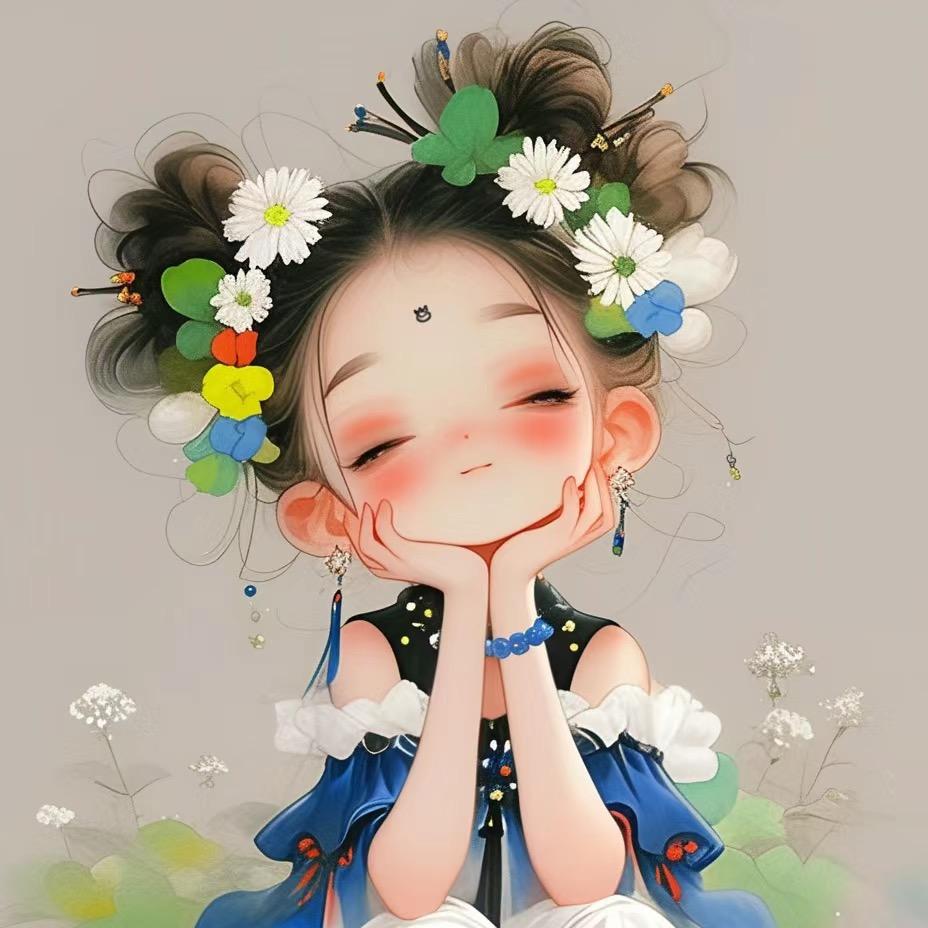 南风知我意🦋