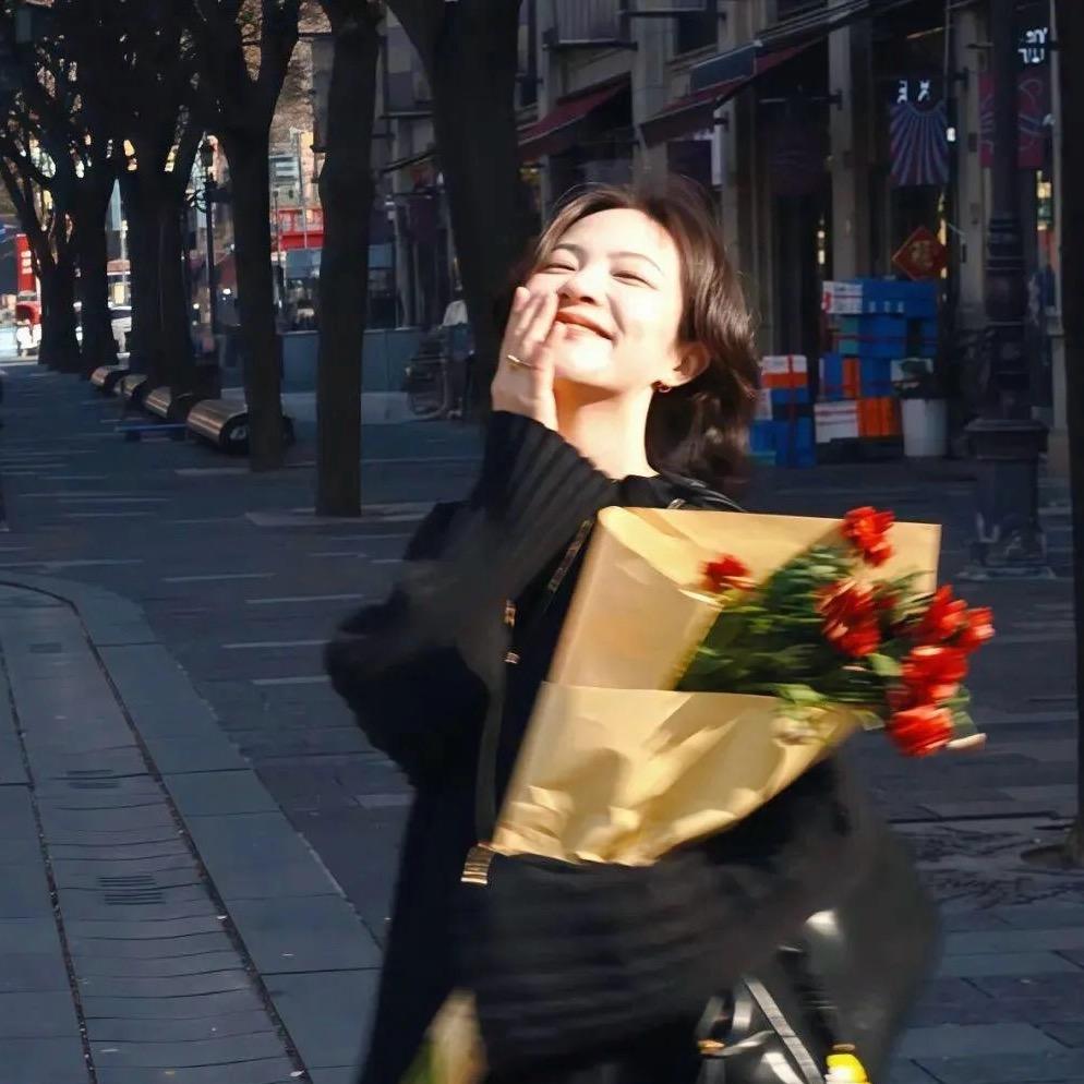 刘刘少吃点儿🙈