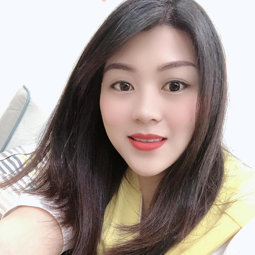 微笑😊