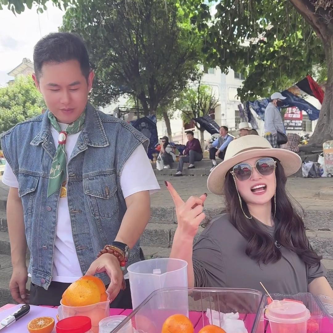 疯狂小阿杜@抖音