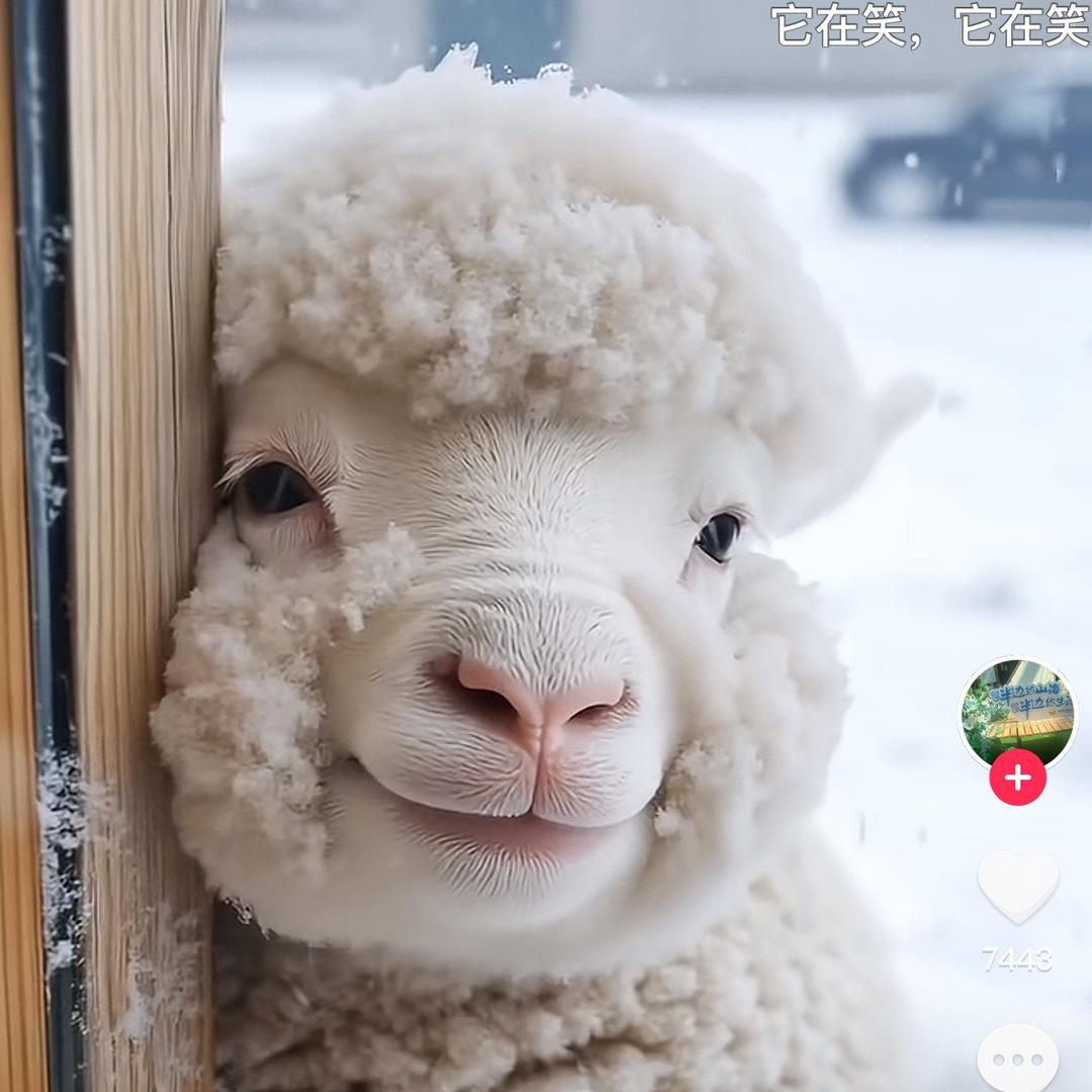 骆驼的眼泪
