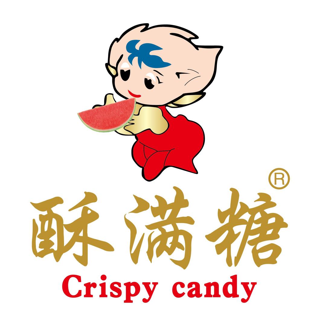 酥🈵糖甄选麒麟