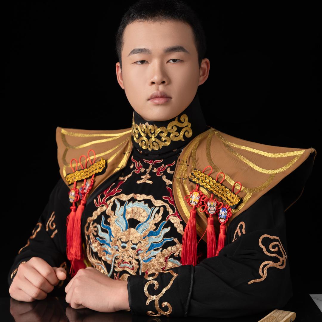 小凉·变脸·长沙韵尘（湖南益阳）