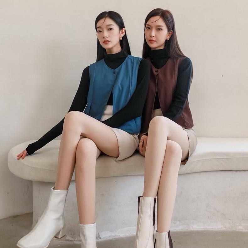 钦心设计女装