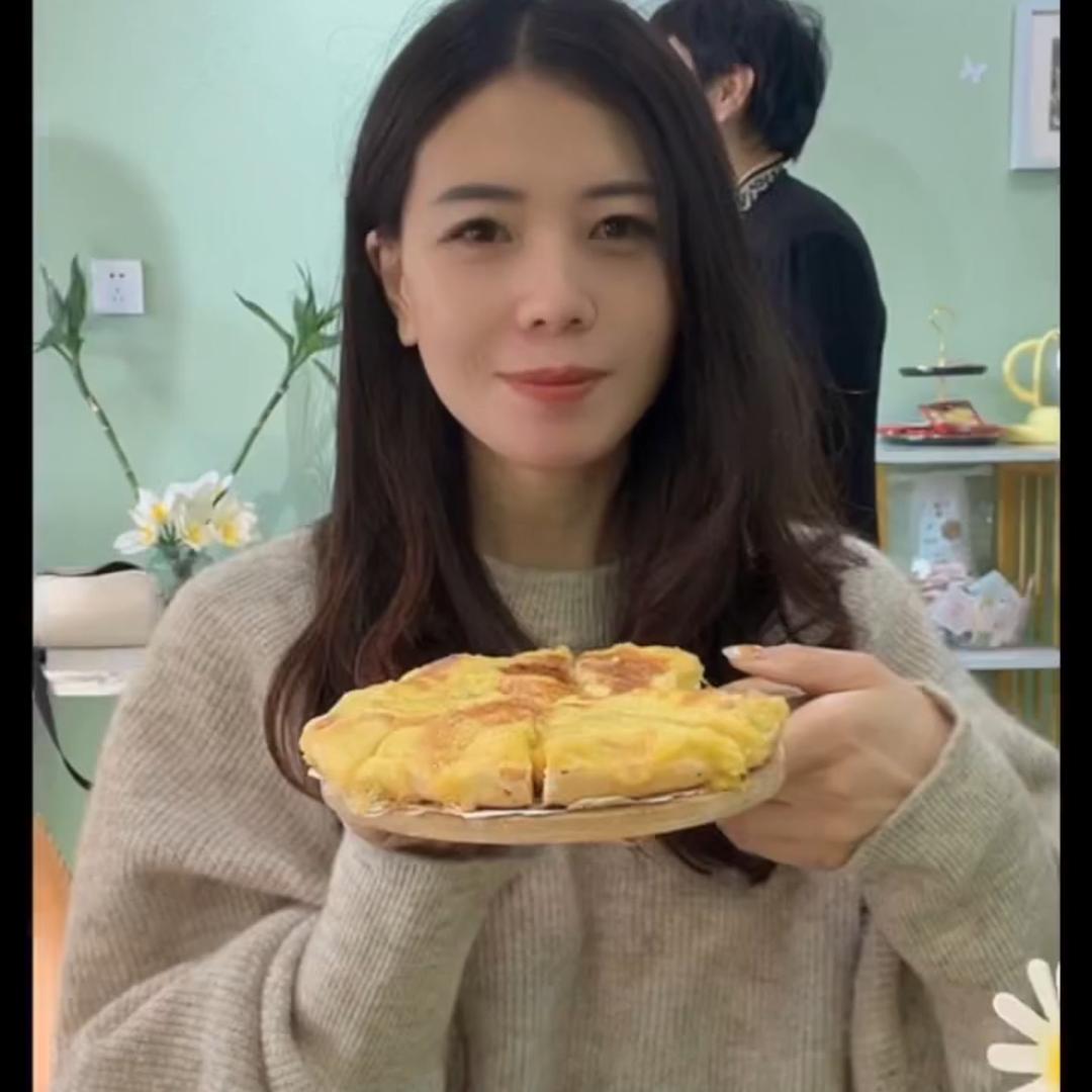 依依探莱阳