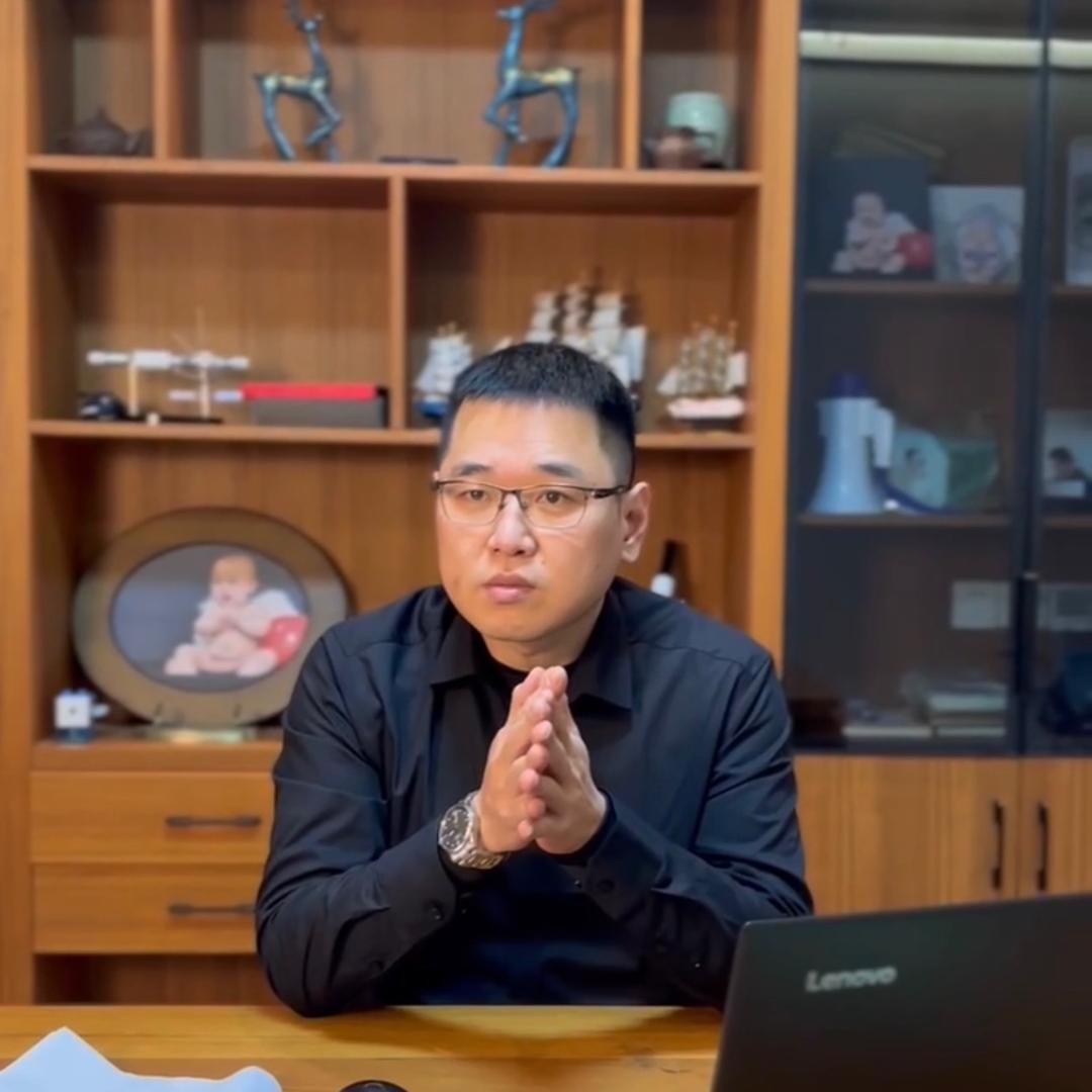 丽水卖房的老叶（团队招人）