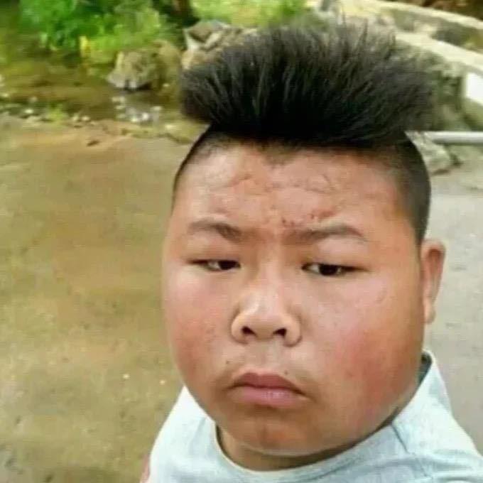 我到黄石连凸都妈嘴.你敢说吗.叫什么霸气