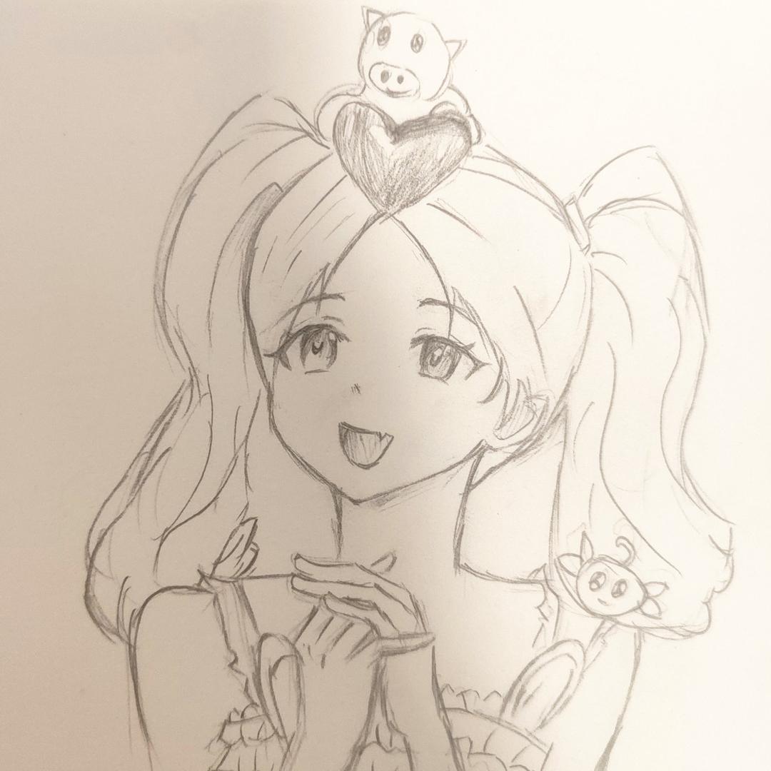 @辣娇酱