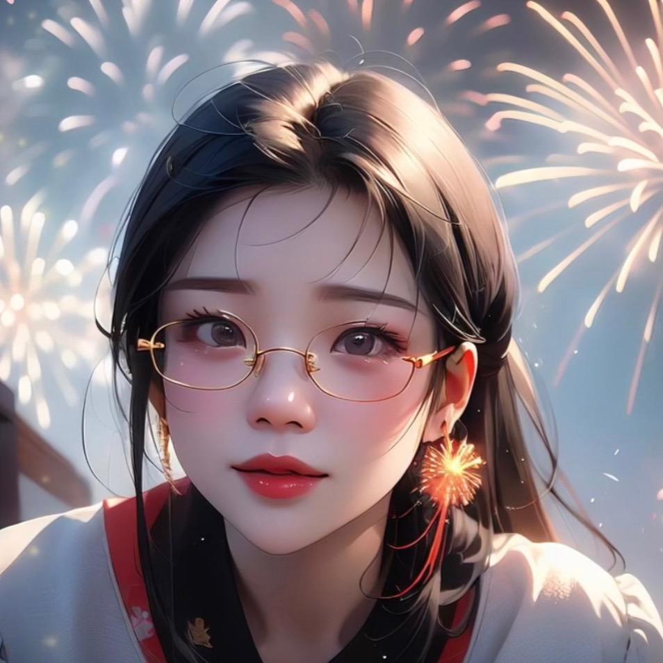 超级幸运的小李