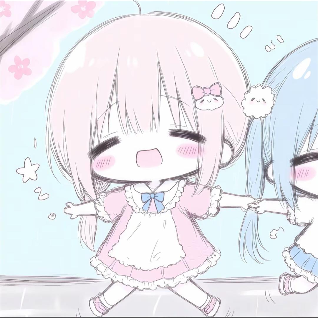 拉粑粑小魔仙