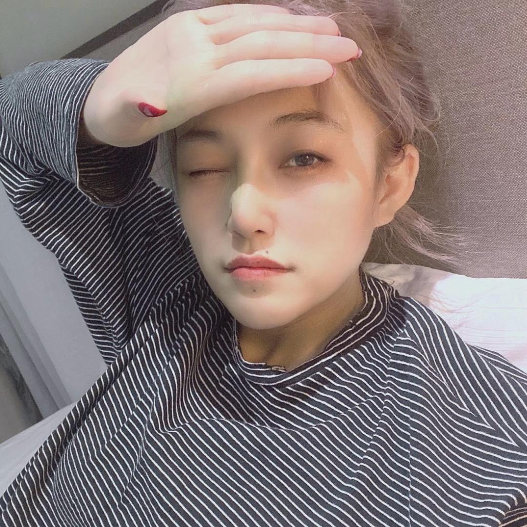 阿茶@