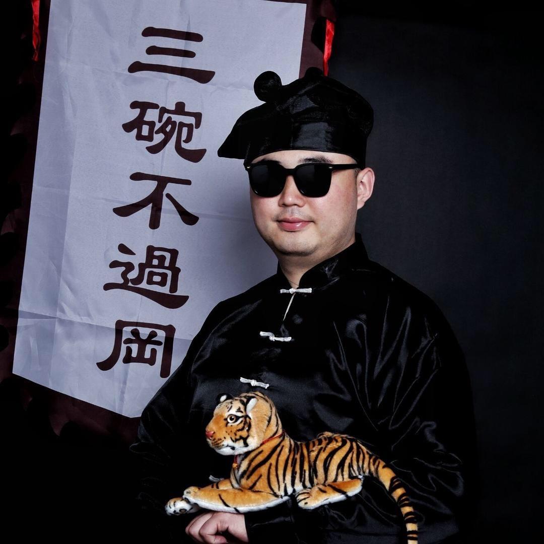武  松