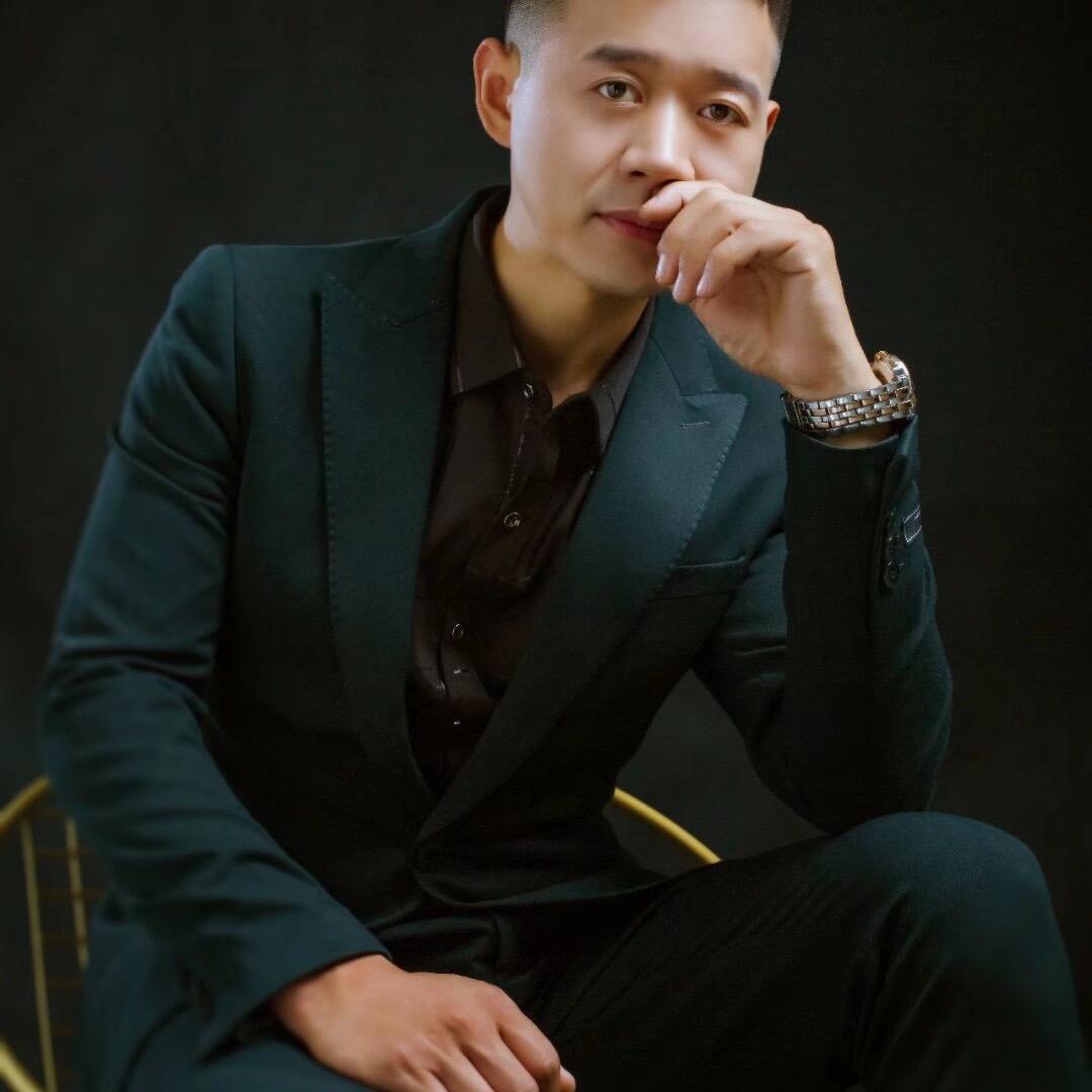 文成的幸福生活