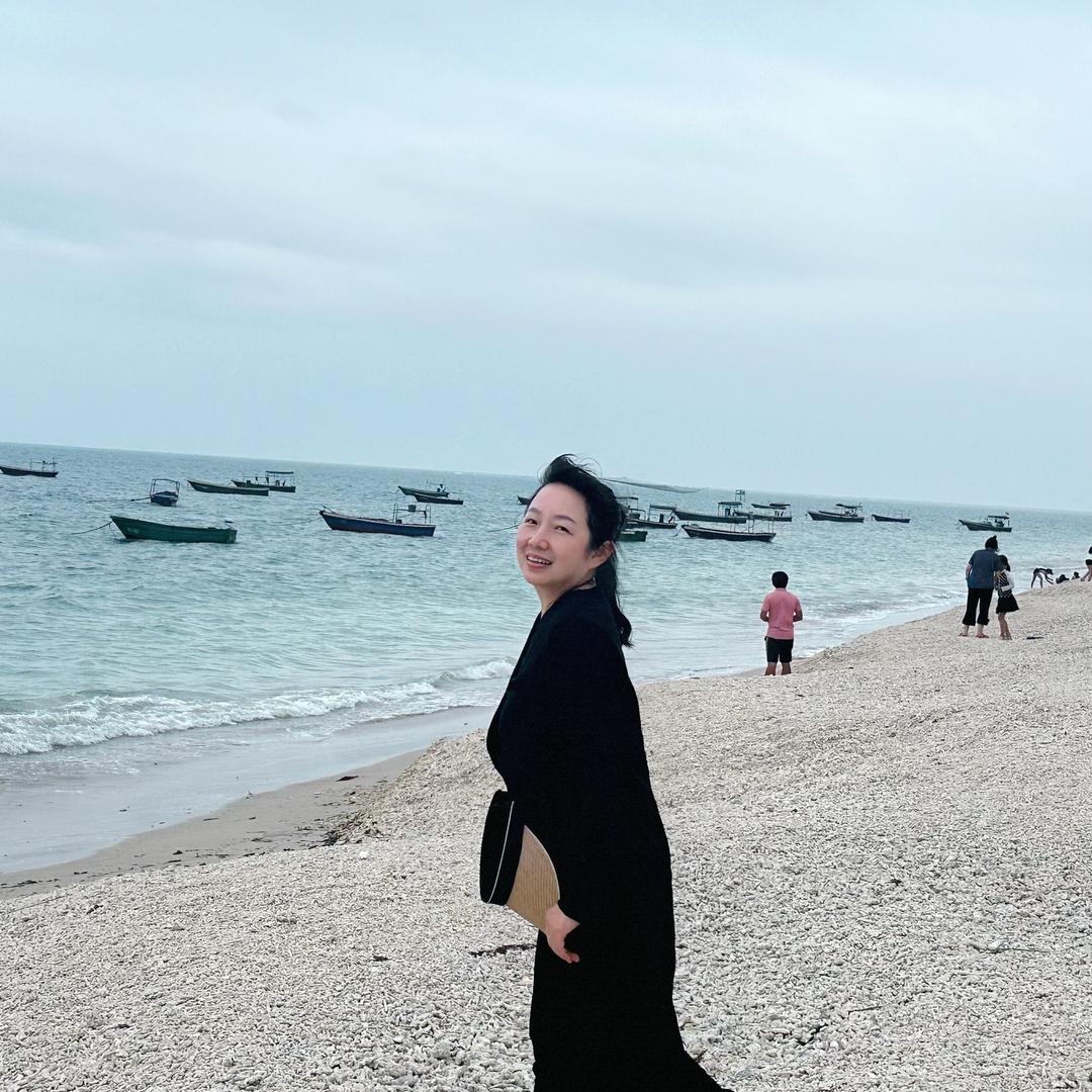 胡姐🎤 （每天 20:30开播）