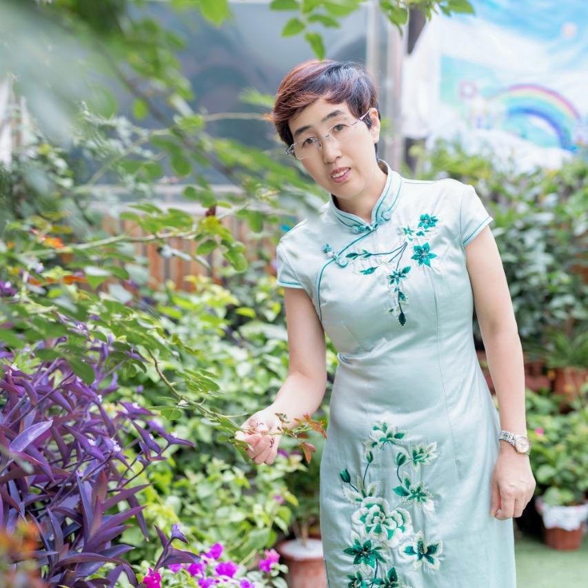 京华合木明珠幼儿园