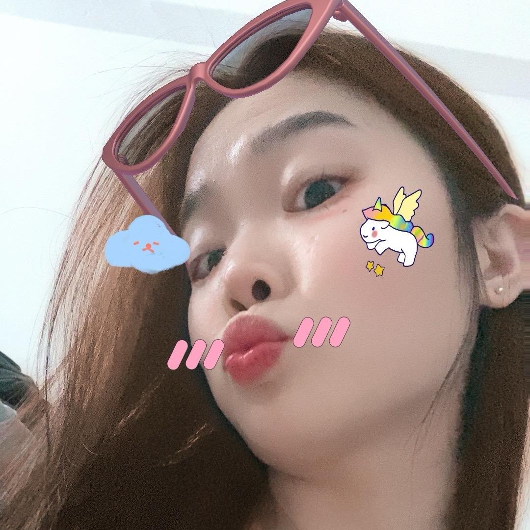 呖呖猪🐽