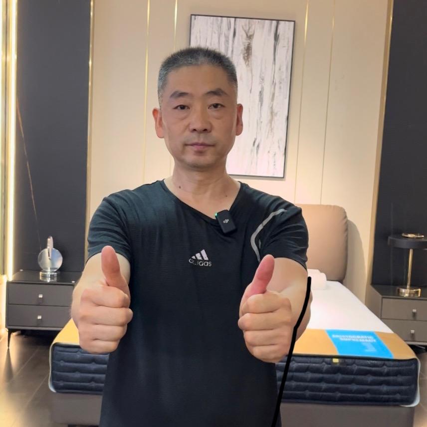 漯河尚驰朱哥（翠红家具经营部）