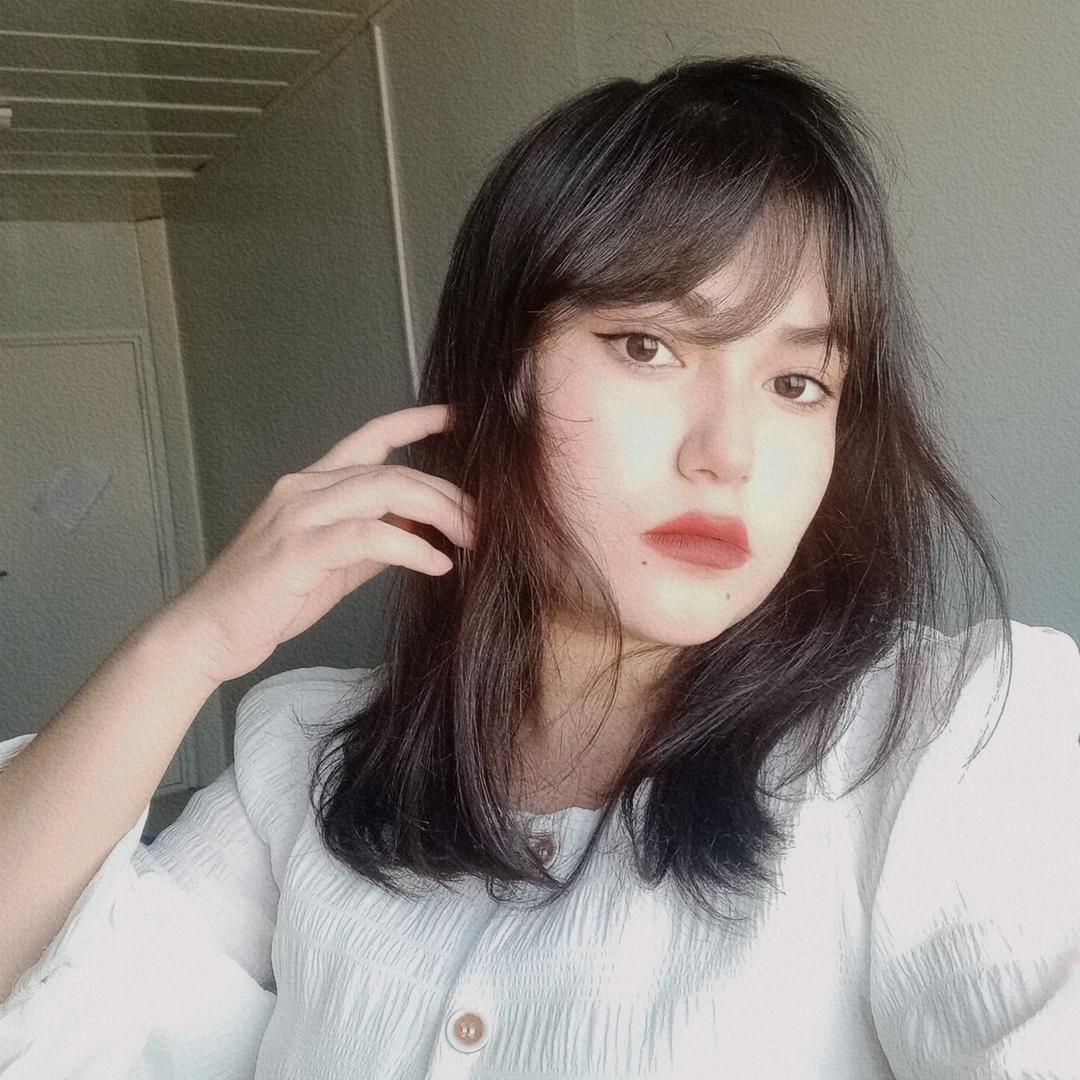 -小茹❣️
