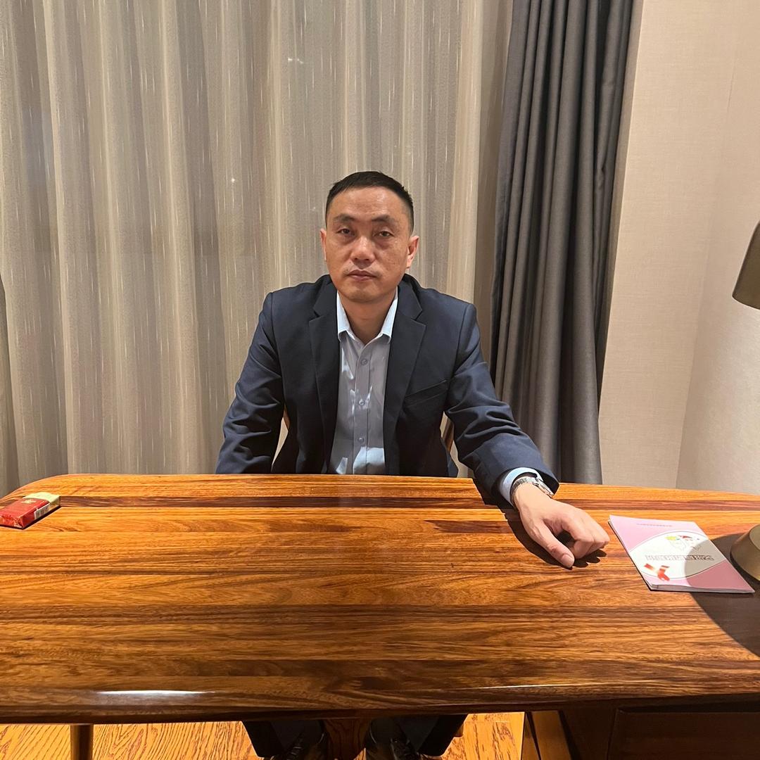 沧桑大叔