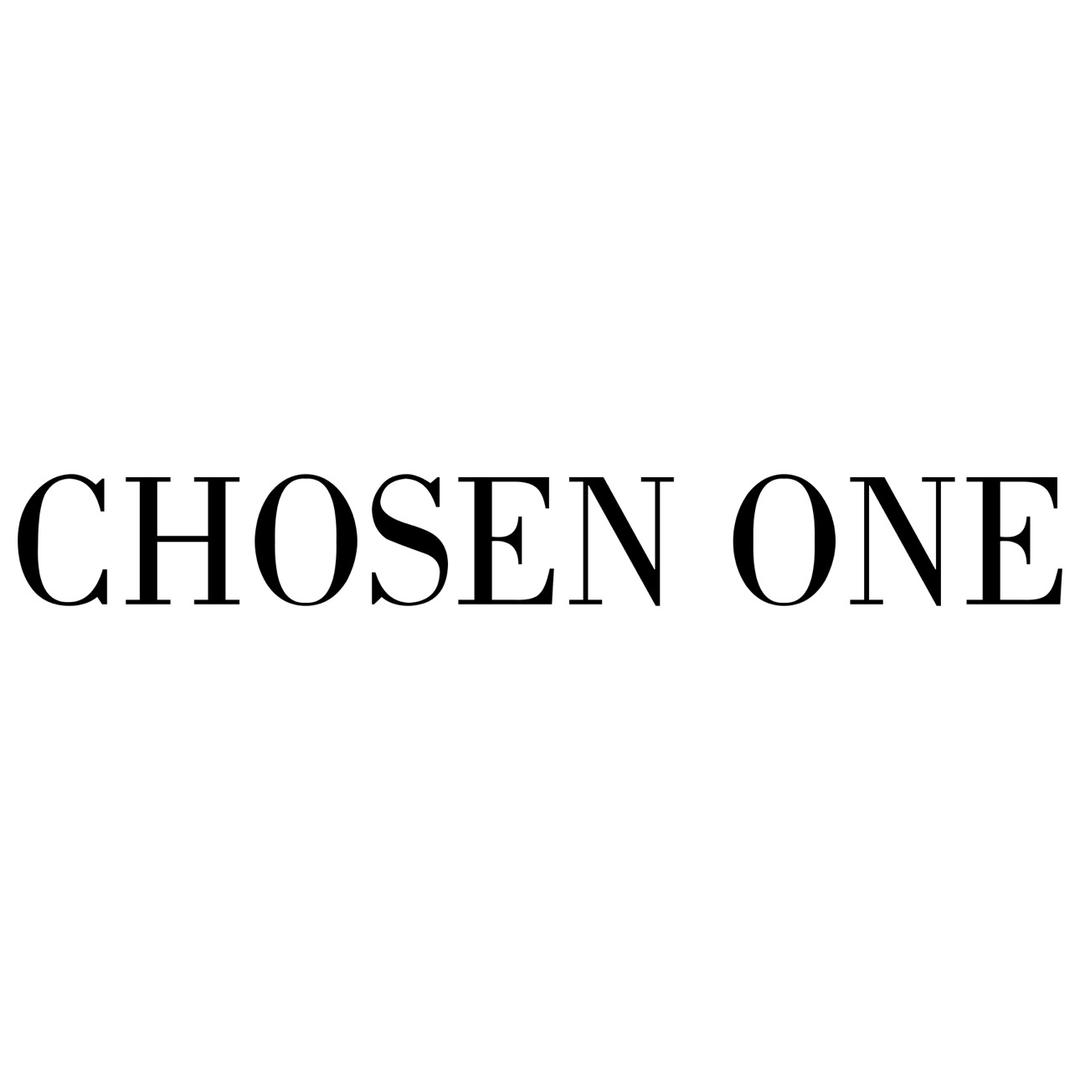 CHOSENONE