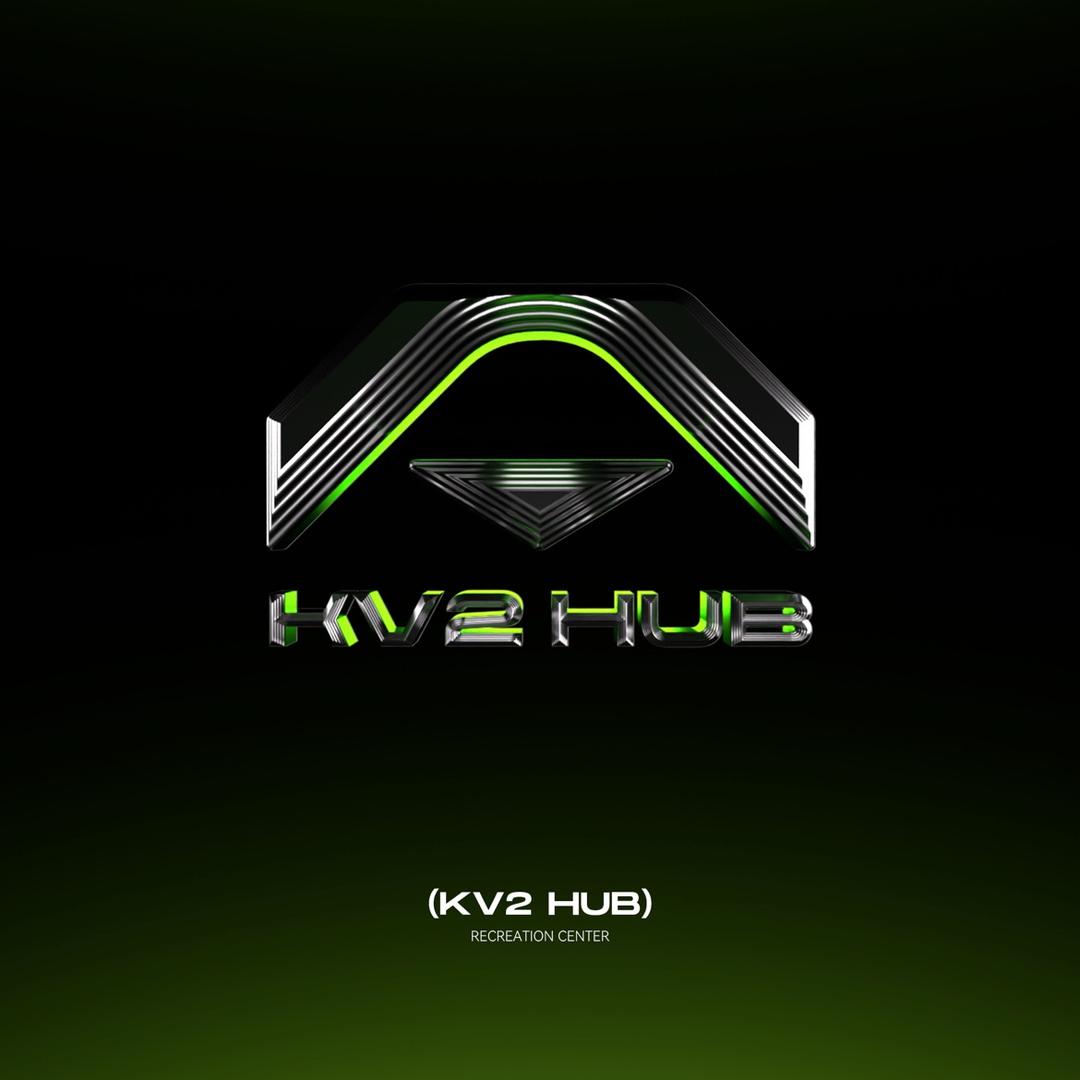 KV2HUB