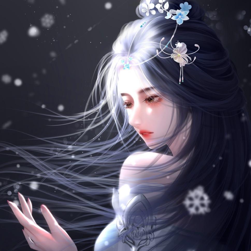 南山