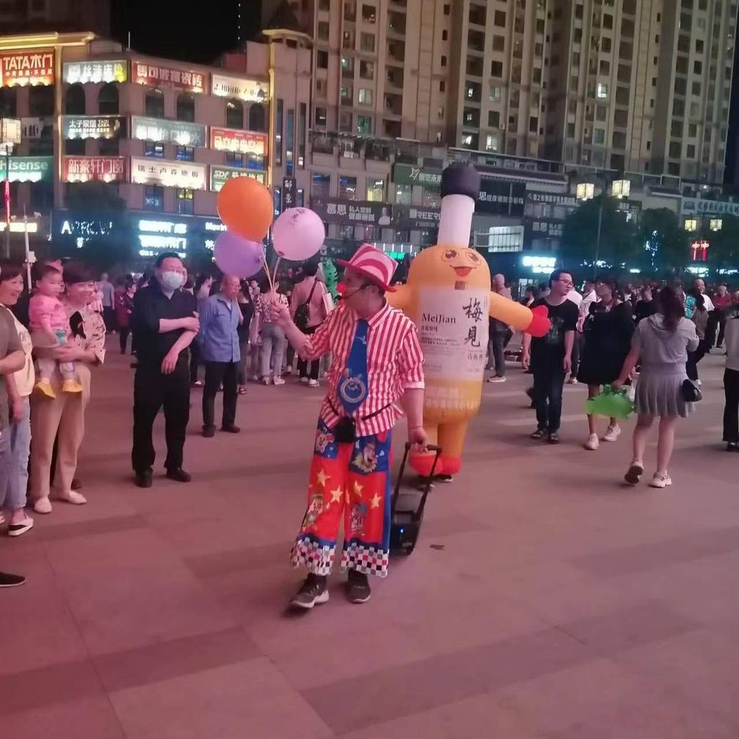 隆昌酒水饮料