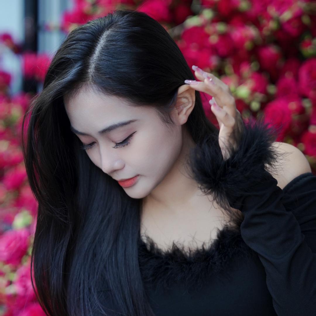 TikTok 嘉嘉