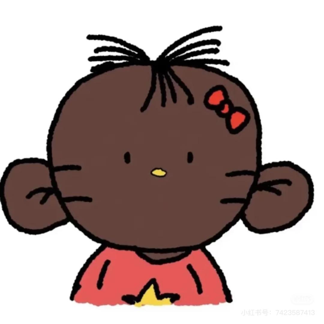 激萌美少女李逵