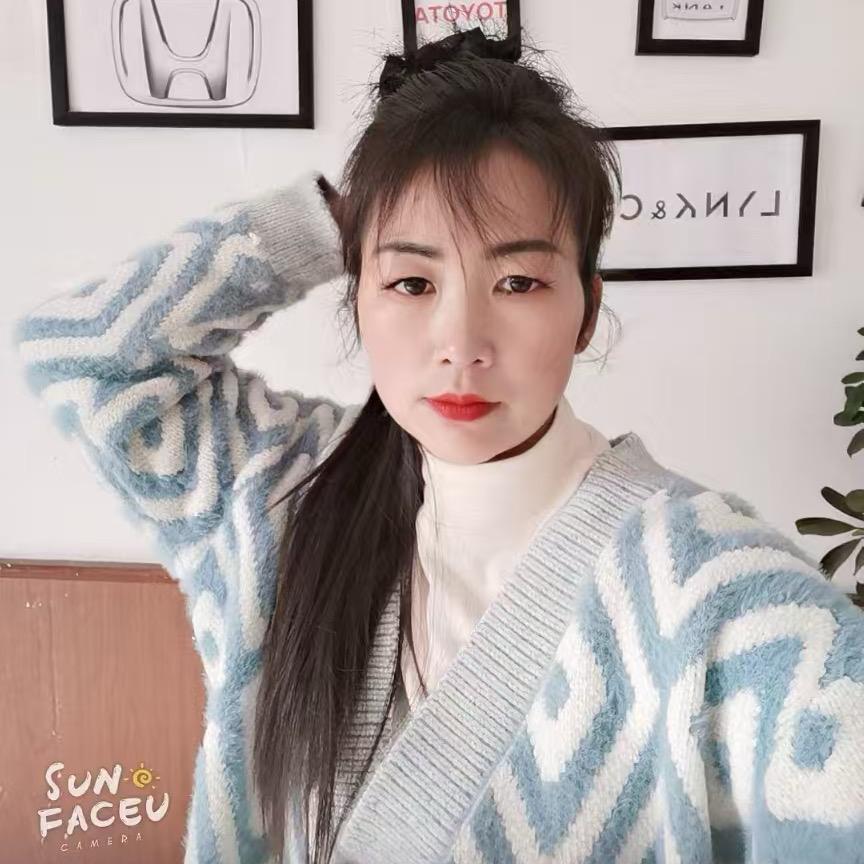 南阳博发二手车