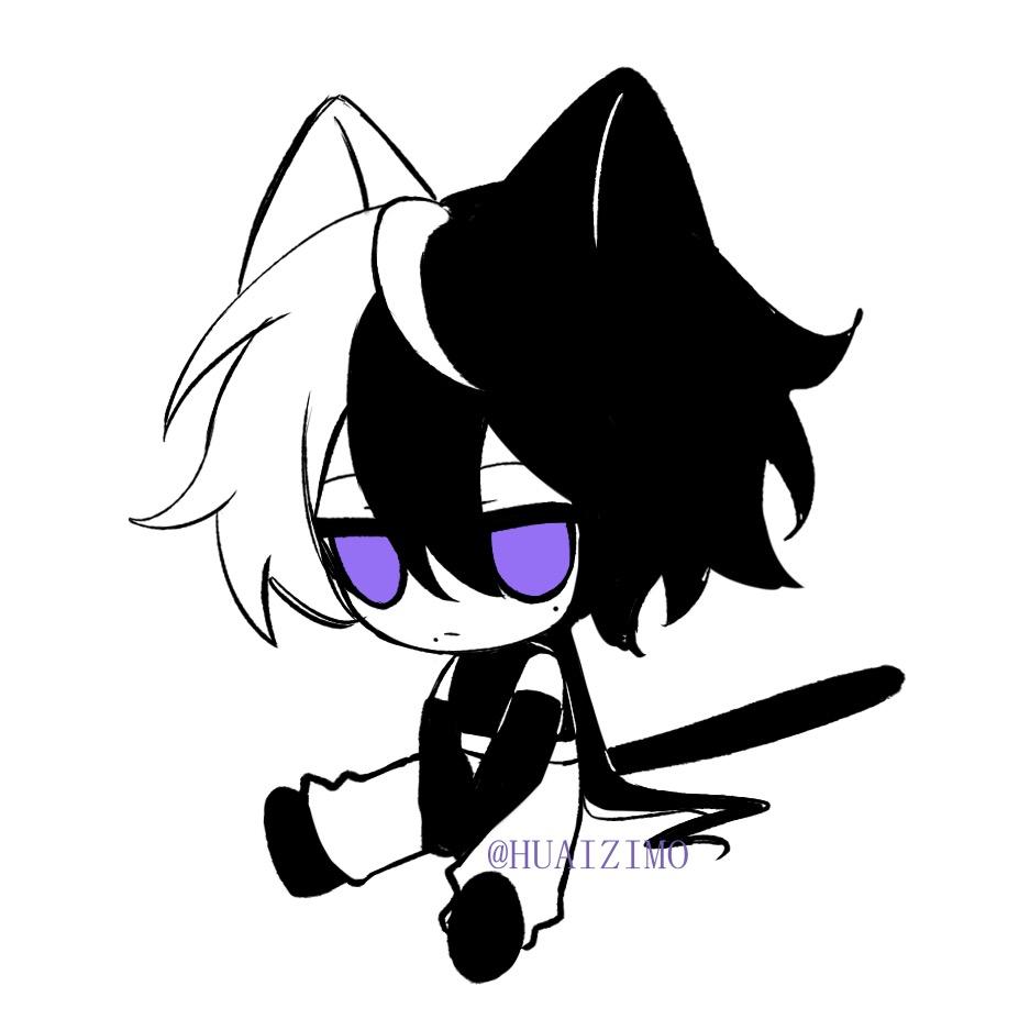 怀子默