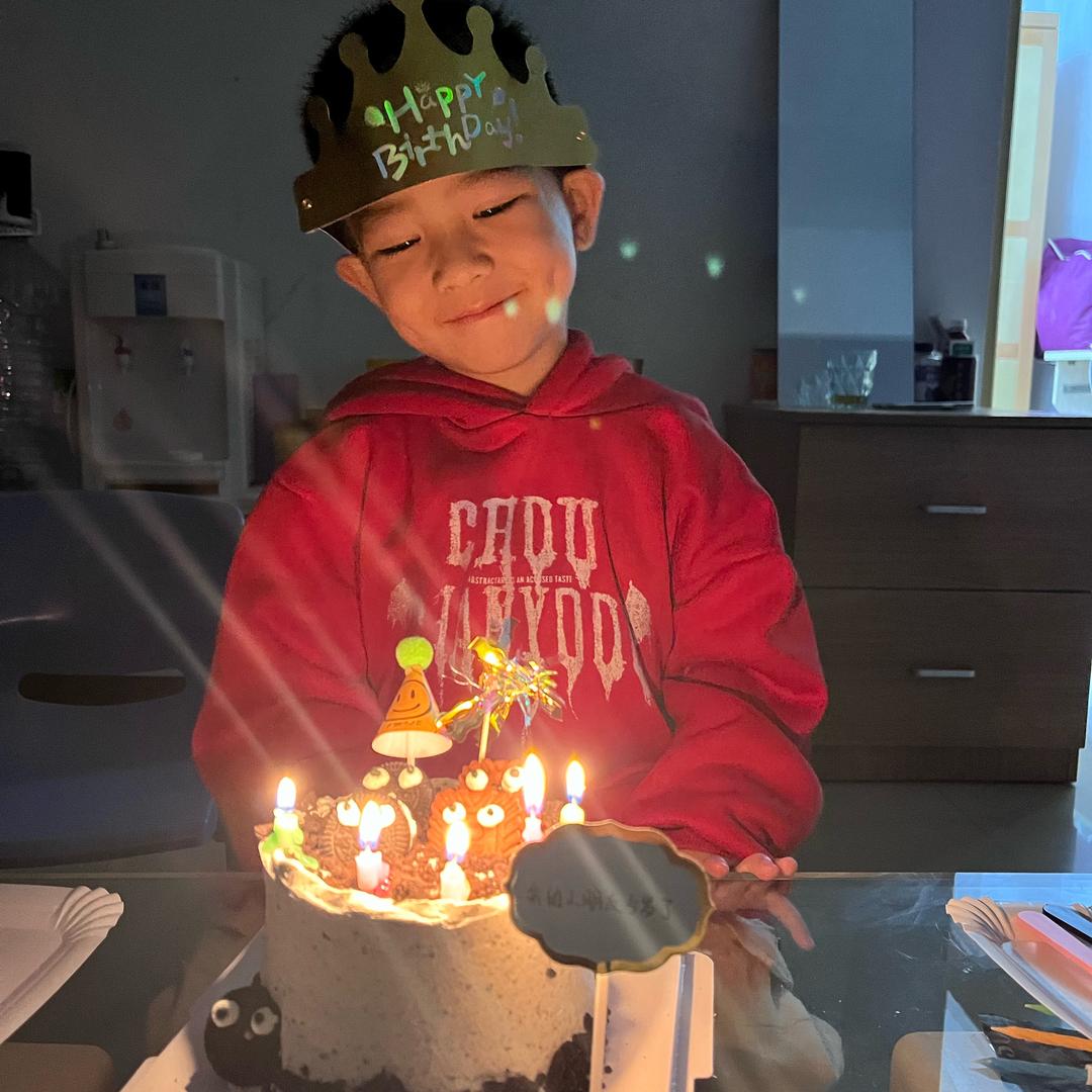 林（橱窗有好物）