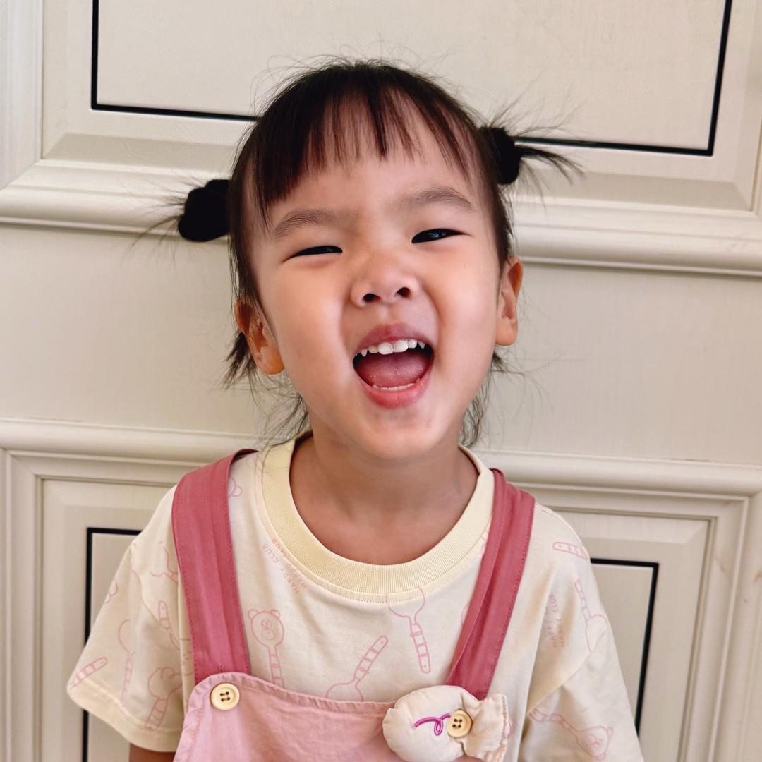 岁穗麻麻🙌🏻