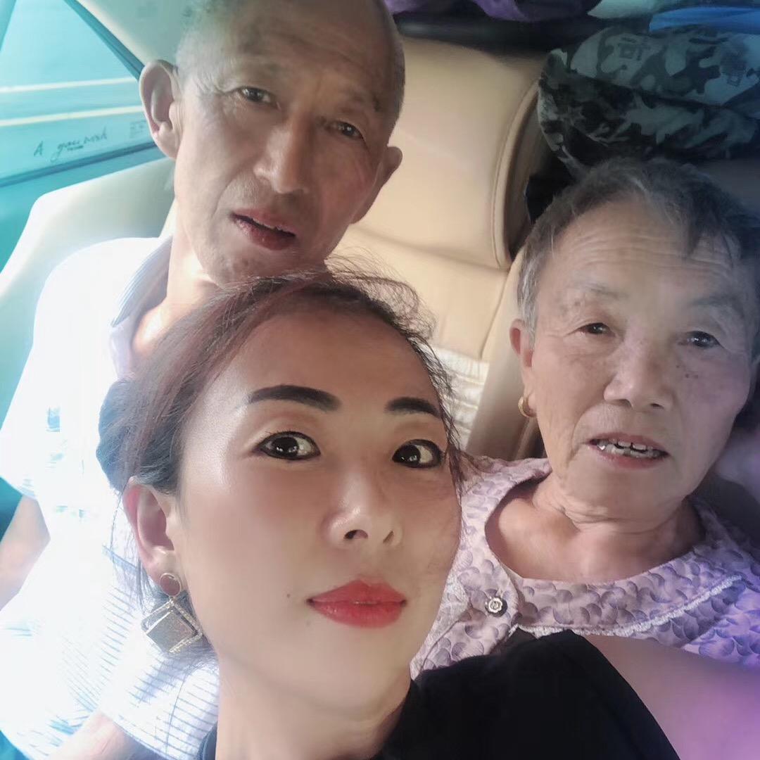 单亲妈妈