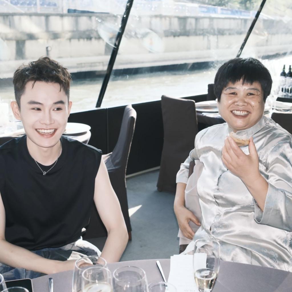 毛毛姐直播精选