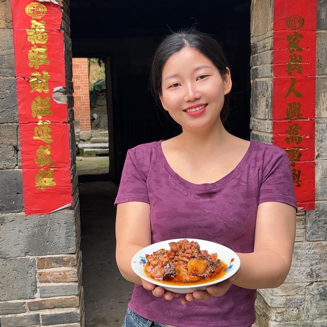 袁表妹（手工美食）