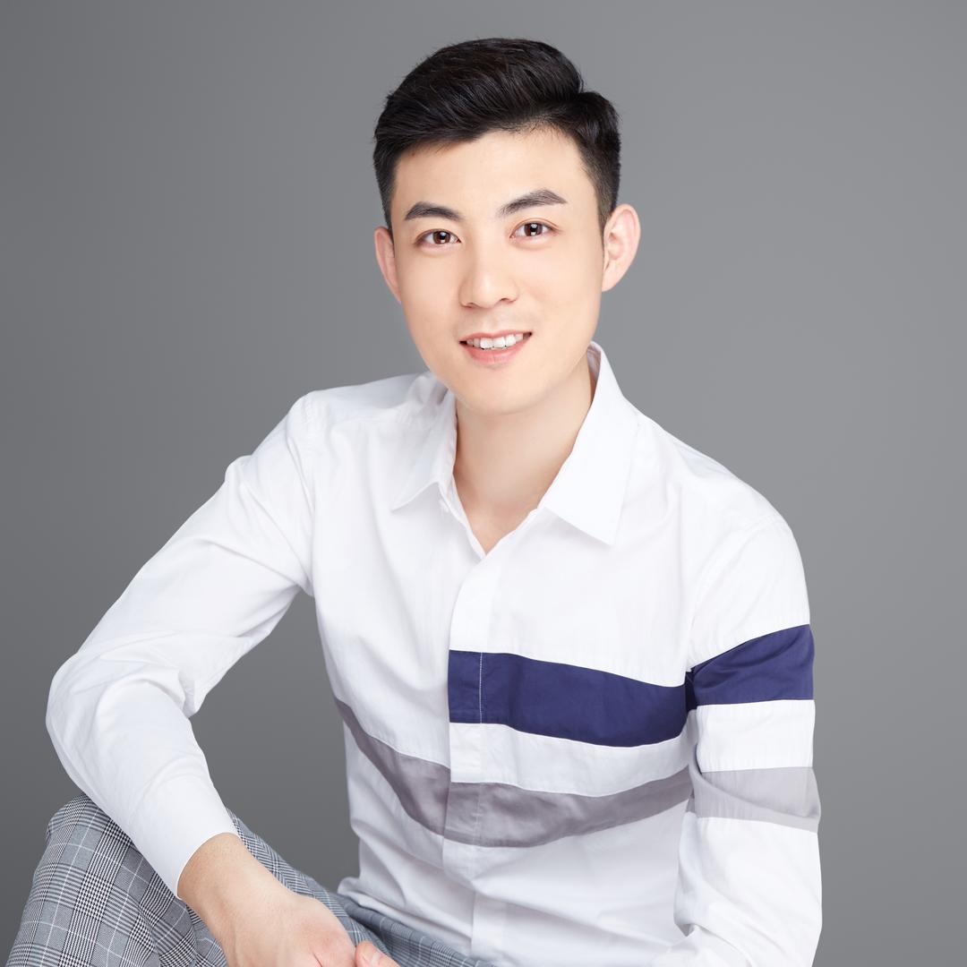博兴蔚蓝烫染造型店—小来