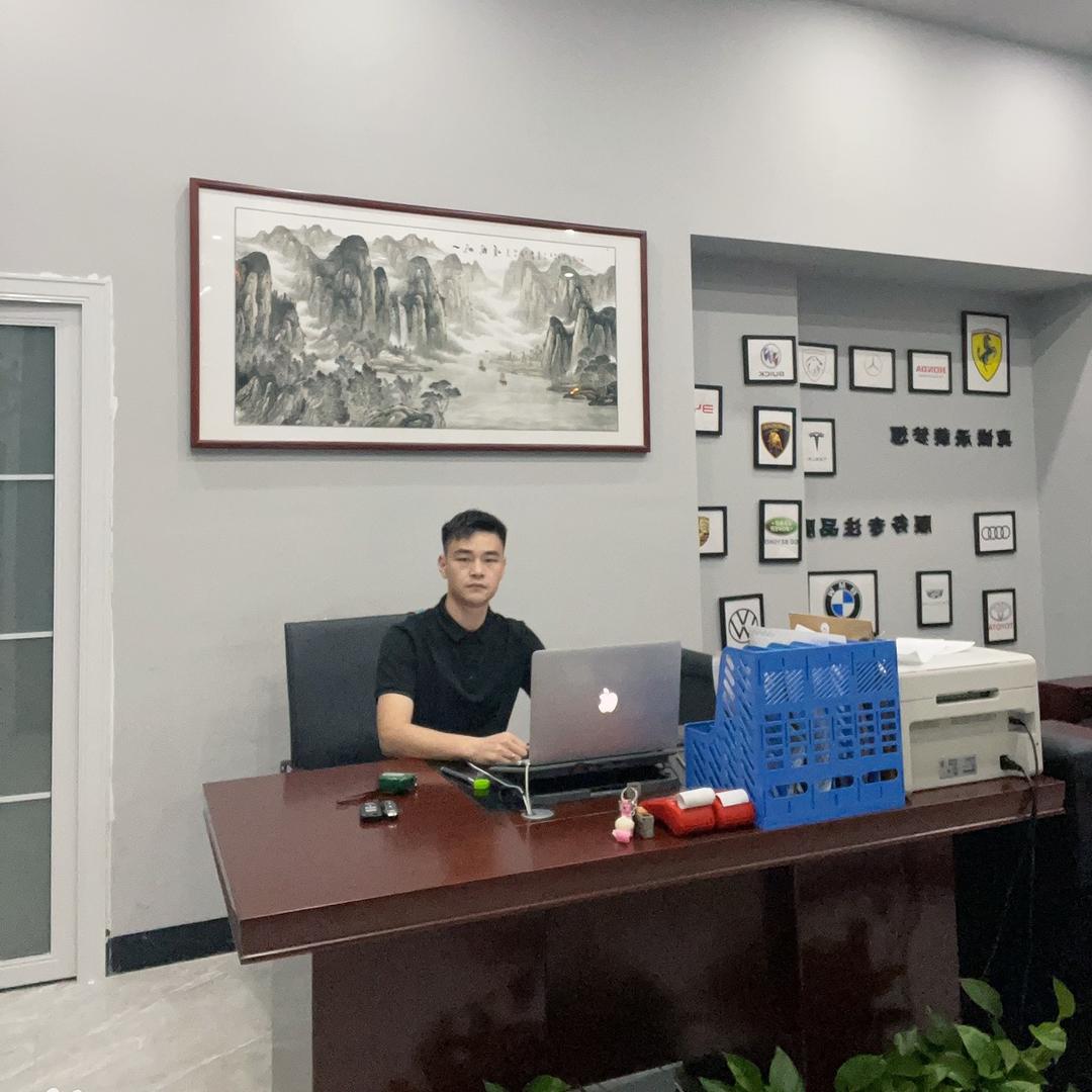 淮北羲月汽车销售