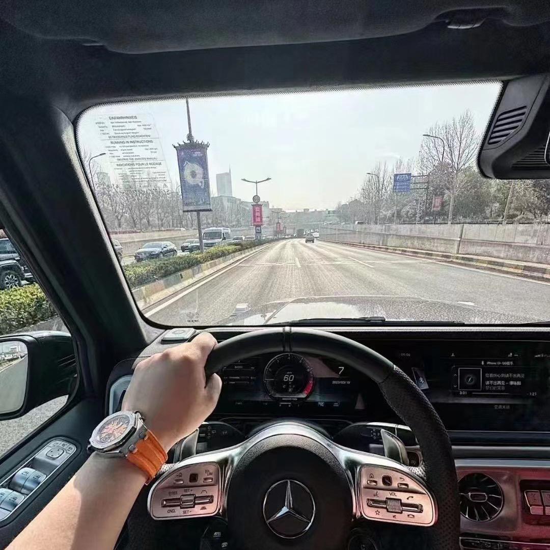SuperChao仔仔先生